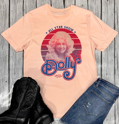 Dolly All Star Show