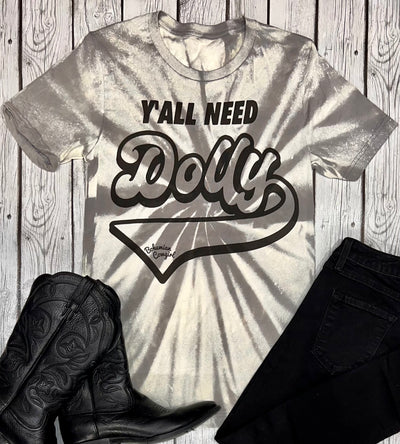 Y'all Need Dolly